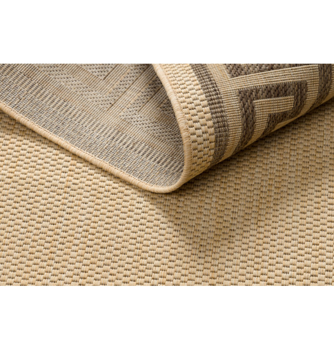 Koberec Floorlux sizal 20014 Mais/Coffee