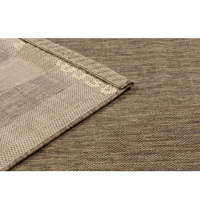 Koberec Floorlux sizal 20078 Coffee/mais