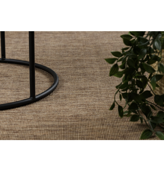 Koberec Floorlux sizal 20078 Coffee/mais