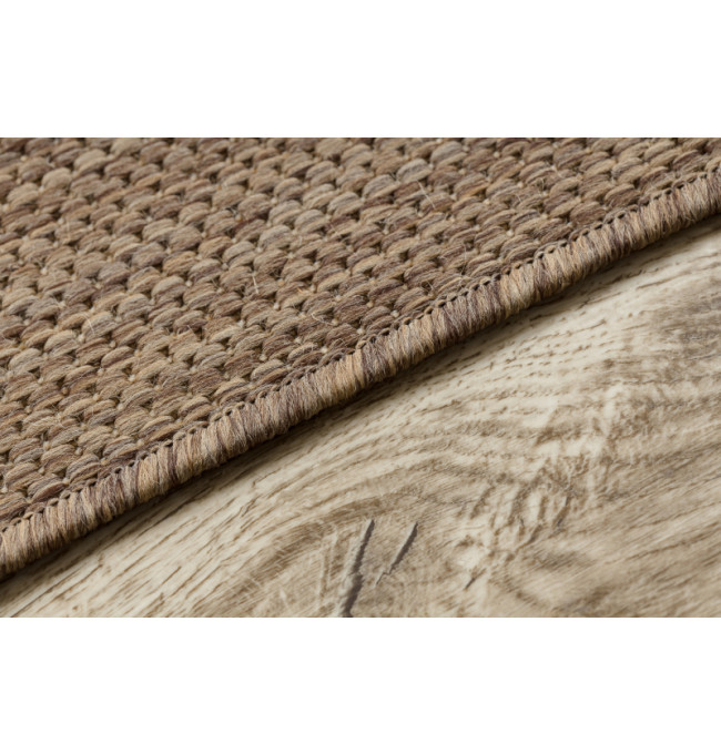 Koberec Floorlux sizal 20079 Coffee/Mais