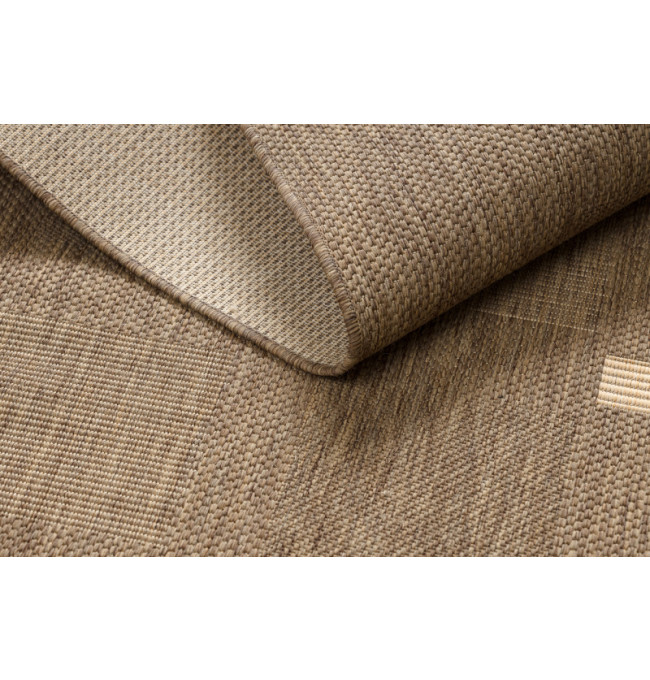 Koberec Floorlux sizal 20079 Coffee/Mais