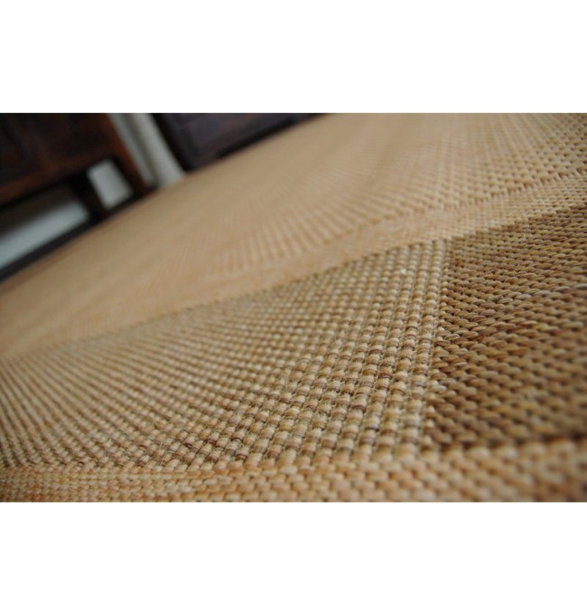 Koberec Floorlux sizal 20195 Mais/Coffee