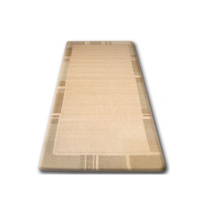 Koberec Floorlux sizal 20195 Mais/Coffee