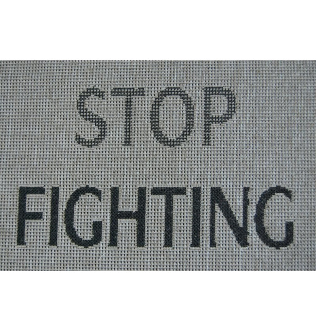 Koberec Floorlux sizal 20275 YOLO Stříbrno/Černý