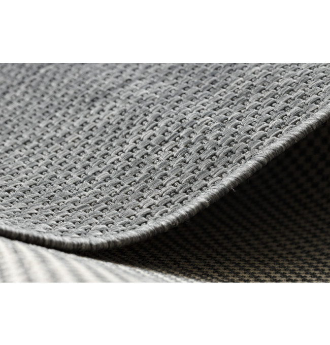 Koberec Floorlux sizal flat 48663/920 antracit