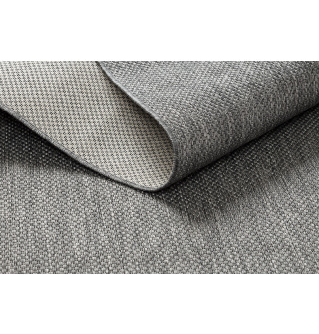 Koberec Floorlux sizal flat 48663/920 antracit