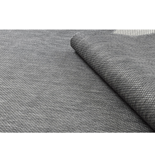 Koberec Floorlux sizal flat 48663/920 antracit