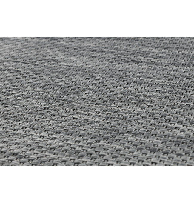 Koberec Floorlux sizal flat 48663/920 antracit