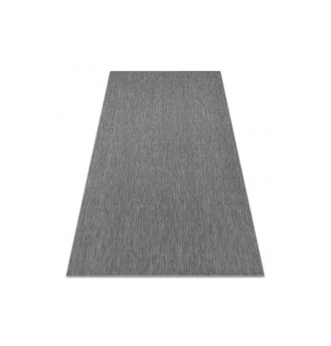 Koberec Floorlux sizal flat 48663/920 antracit