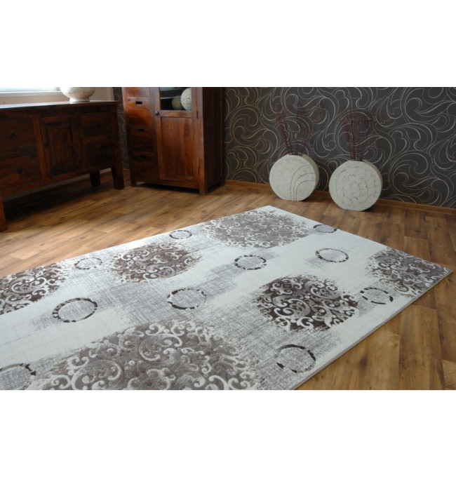 Koberec Florya 0362 beż krem