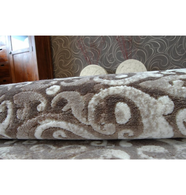 Koberec Florya 0362 beż krem