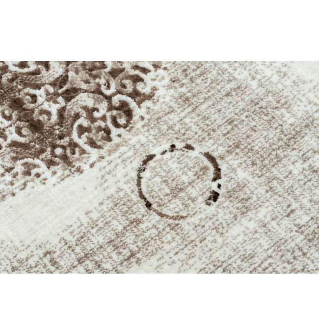 Koberec FLORYA 265 Béž/krém