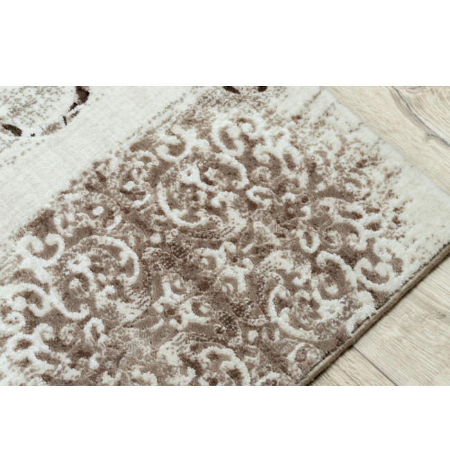 Koberec FLORYA 265 Béž/krém