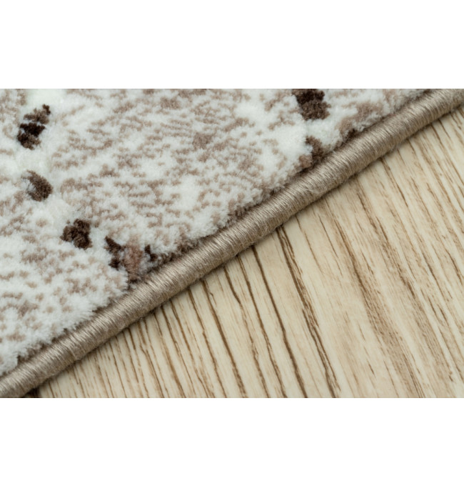 Koberec FLORYA 265 Béž/krém