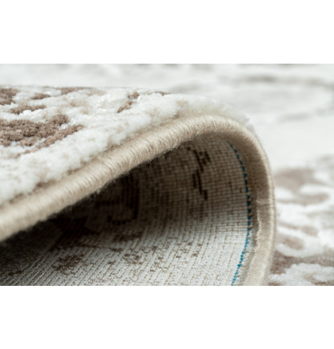 Koberec FLORYA 265 Béž/krém