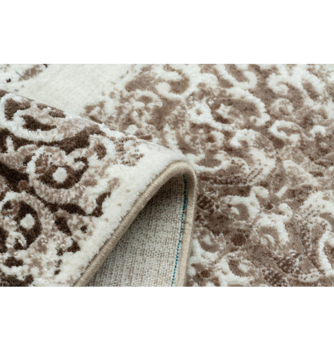 Koberec FLORYA 265 Béž/krém