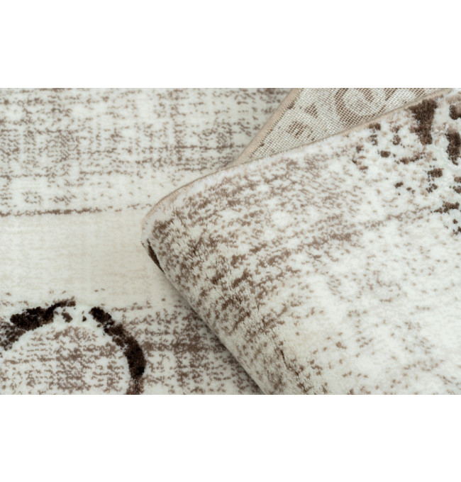 Koberec FLORYA 265 Béž/krém