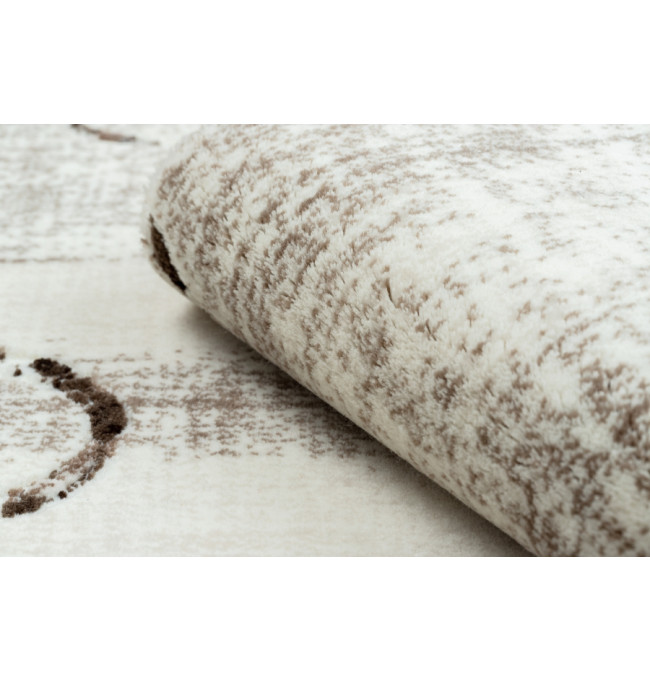 Koberec FLORYA 265 Béž/krém