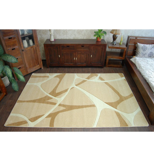 Koberec Focus F241 garlic