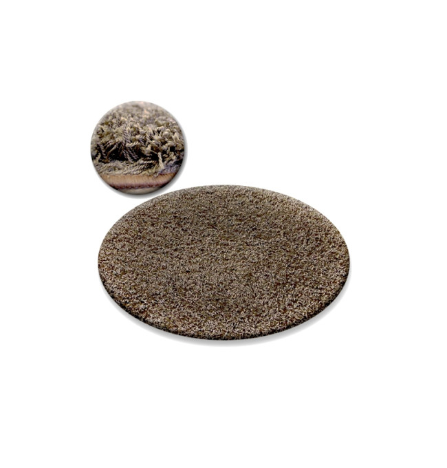 Koberec Galaxy 900 jasny braz