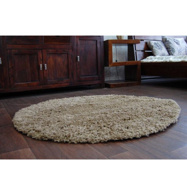 Koberec Galaxy 900 jasny braz