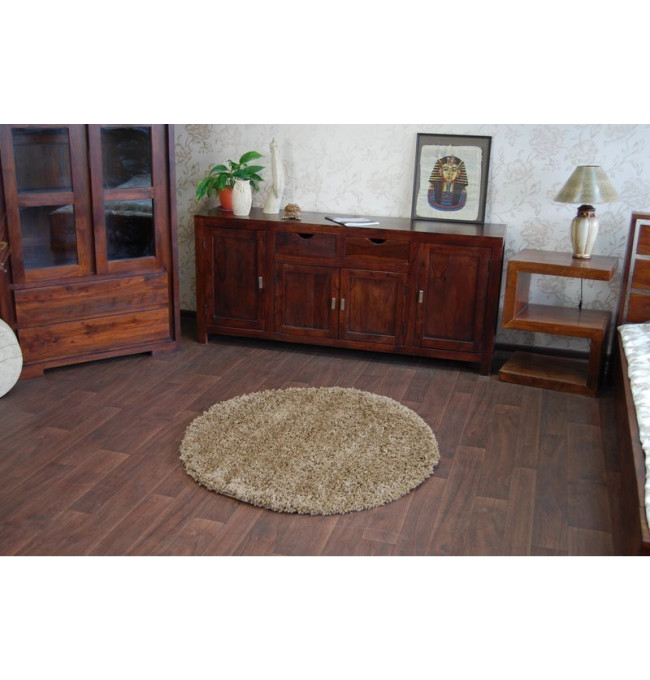 Koberec Galaxy 900 jasny braz