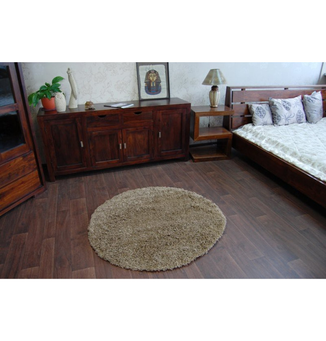 Koberec Galaxy 900 jasny braz