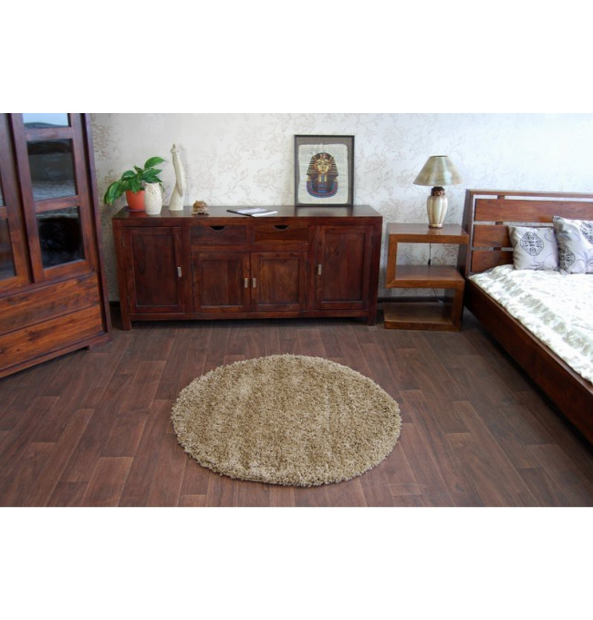 Koberec Galaxy 900 jasny braz