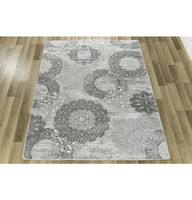Koberec Galya K3781A šedý