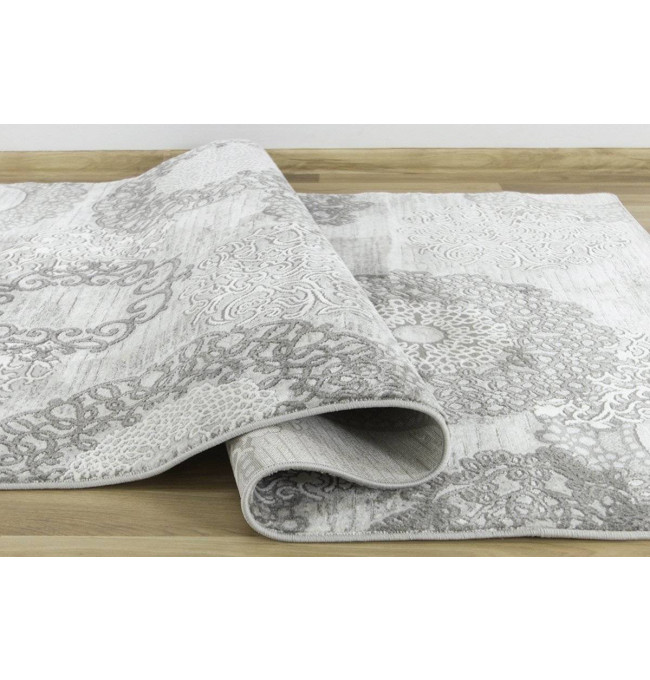 Koberec Galya K3781A šedý