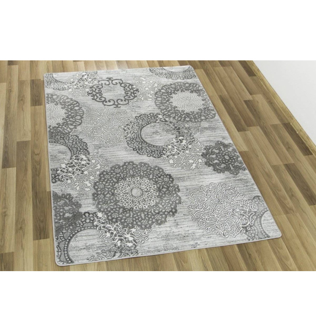 Koberec Galya K3781A šedý