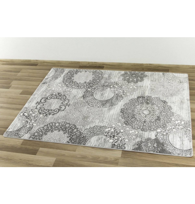 Koberec Galya K3781A šedý