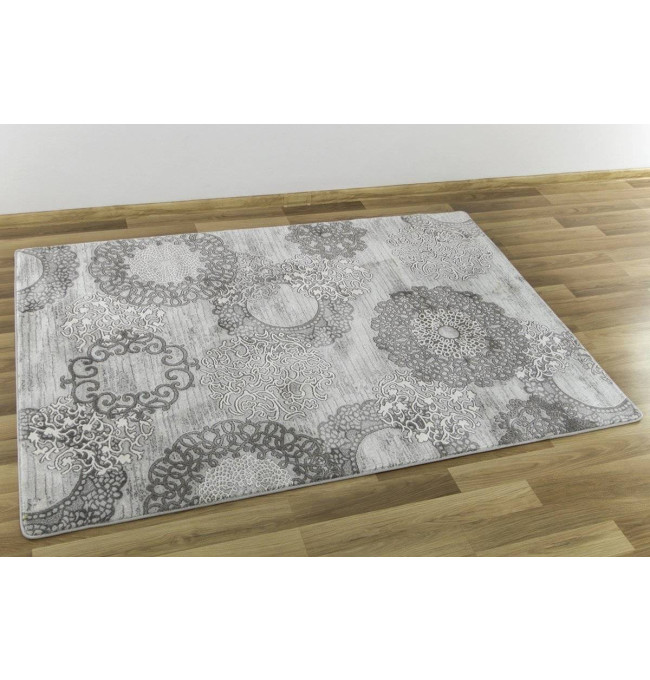 Koberec Galya K3781A šedý