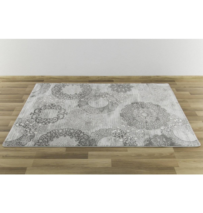 Koberec Galya K3781A šedý