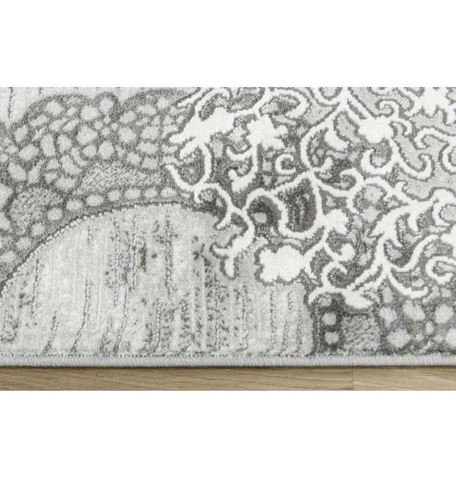 Koberec Galya K3781A šedý