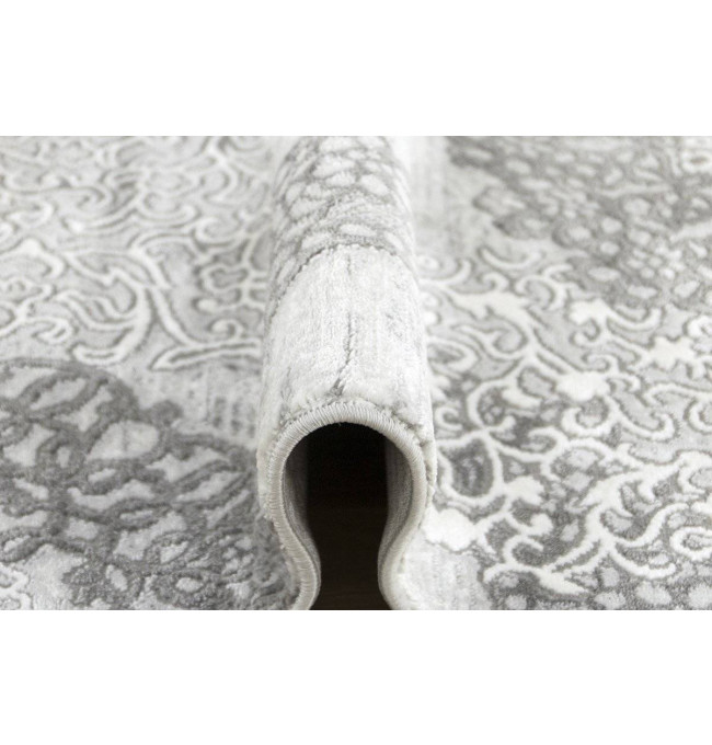 Koberec Galya K3781A šedý