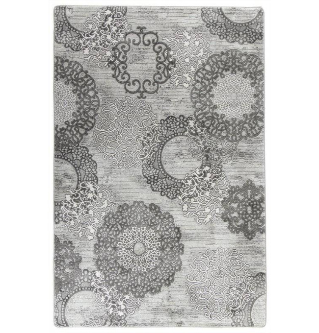 Koberec Galya K3781A šedý