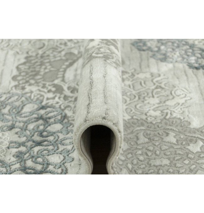 Koberec Galya K3870A béžový / modrý