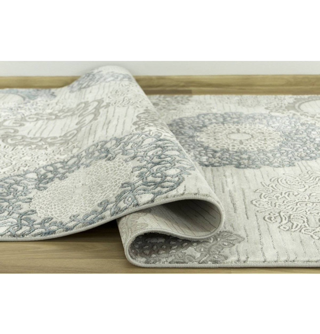 Koberec Galya K3870A béžový / modrý