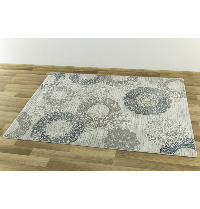 Koberec Galya K3870A béžový / modrý