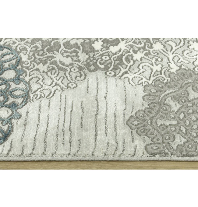 Koberec Galya K3870A béžový / modrý