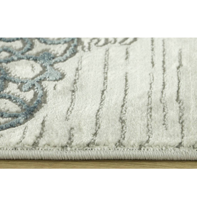 Koberec Galya K3870A béžový / modrý