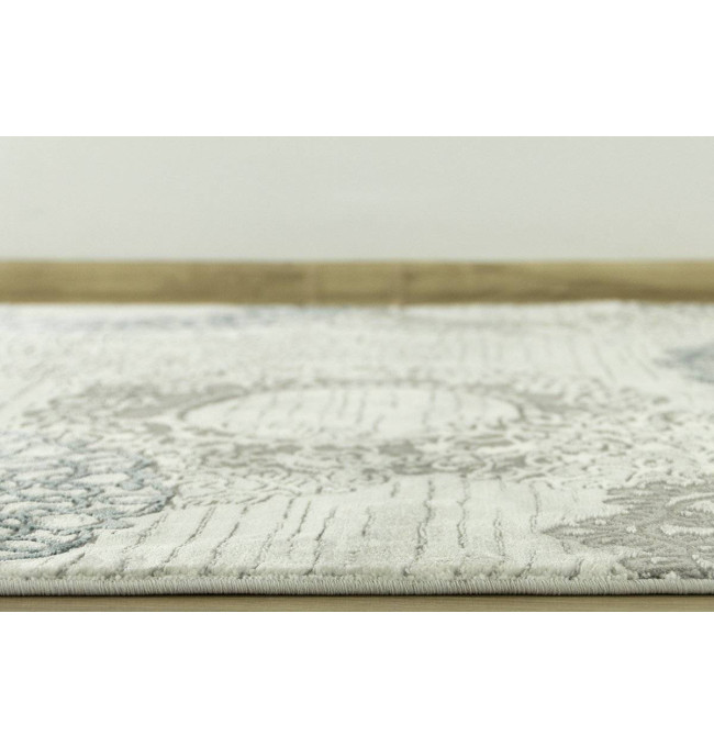 Koberec Galya K3870A béžový / modrý