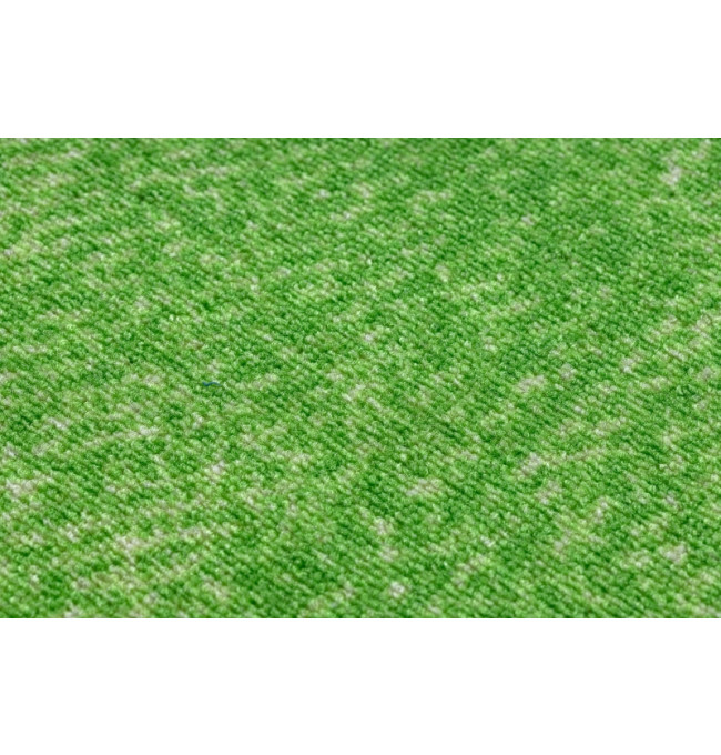 Koberec HEARTS Jeans - zelený