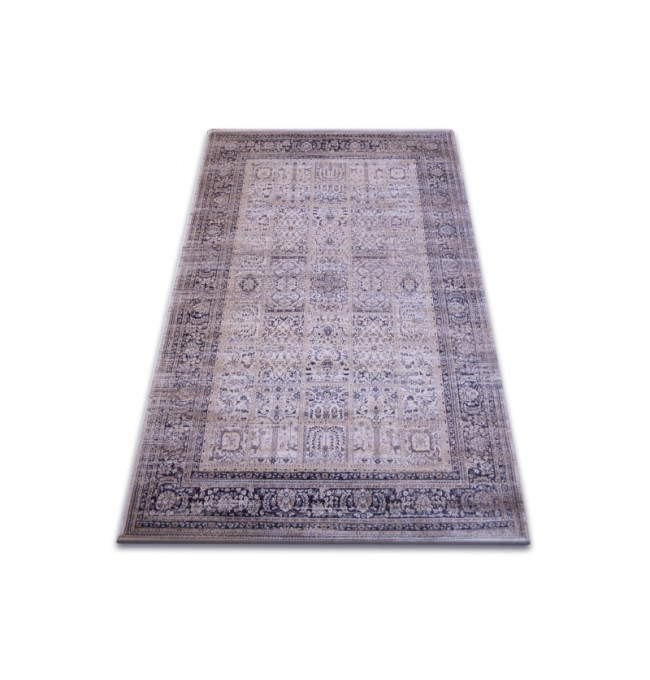 Koberec heat-set Jasmin 8580 ivory