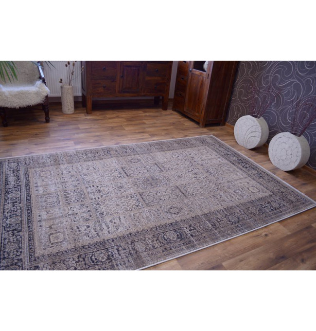 Koberec heat-set Jasmin 8580 ivory