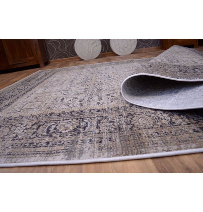 Koberec heat-set Jasmin 8580 ivory