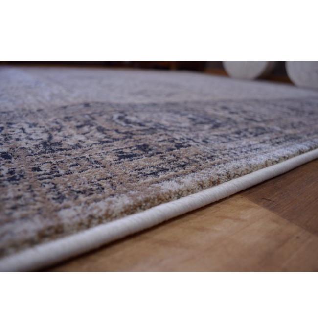 Koberec heat-set Jasmin 8580 ivory