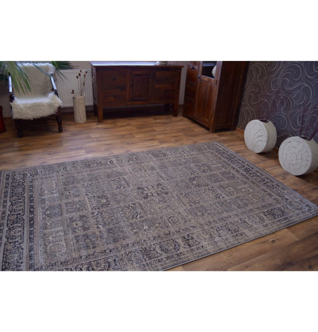 Koberec heat-set Jasmin 8580 vizon