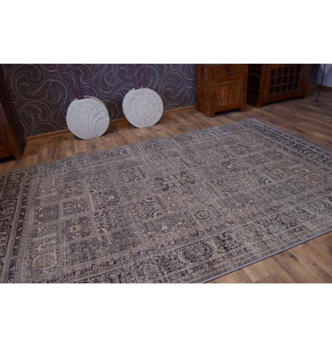 Koberec heat-set Jasmin 8580 vizon